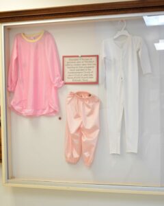 Child’s Clothing