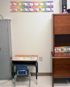 Small Desk