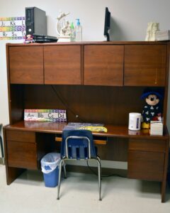 Desk
