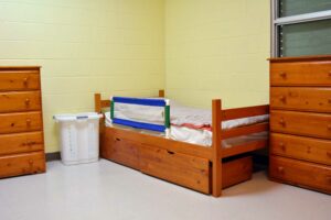 Single Bed