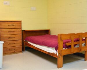 Single Bed