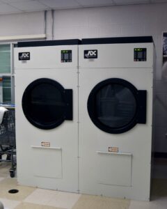 Washers