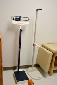 Scale