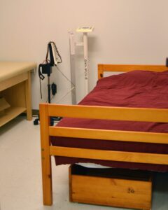 Single Bed