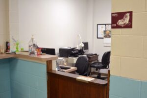 Desk