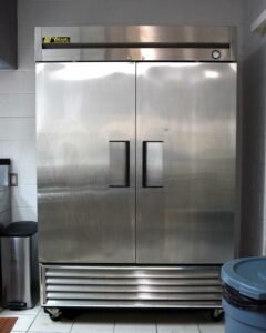 Fridge