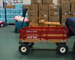 Wagon