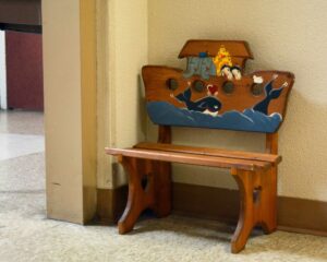 Bench