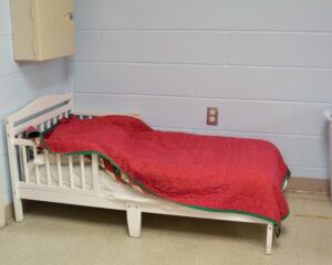 Single Bed