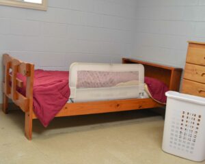 Single Bed