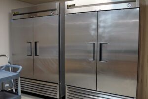 Fridges