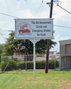 The Ark Sign