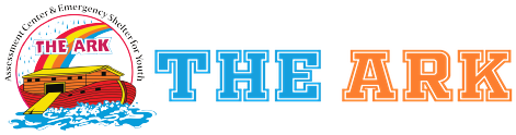 The Ark Assessment Center & Emergency Shelter for Youth Logo