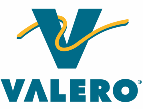 2023 Valero Ornament